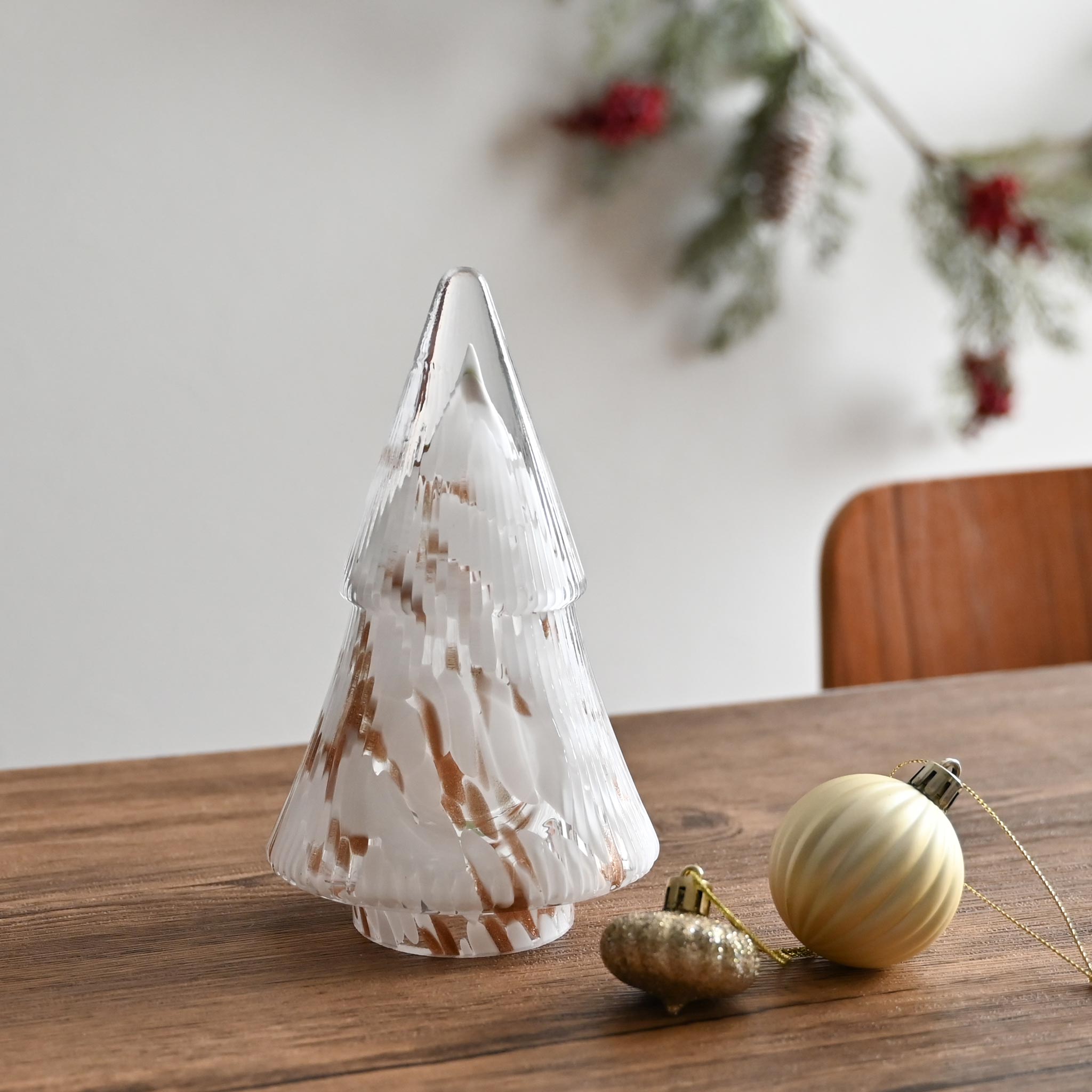 スノードット クリスマスツリー ぬいぐるみ 2025新作