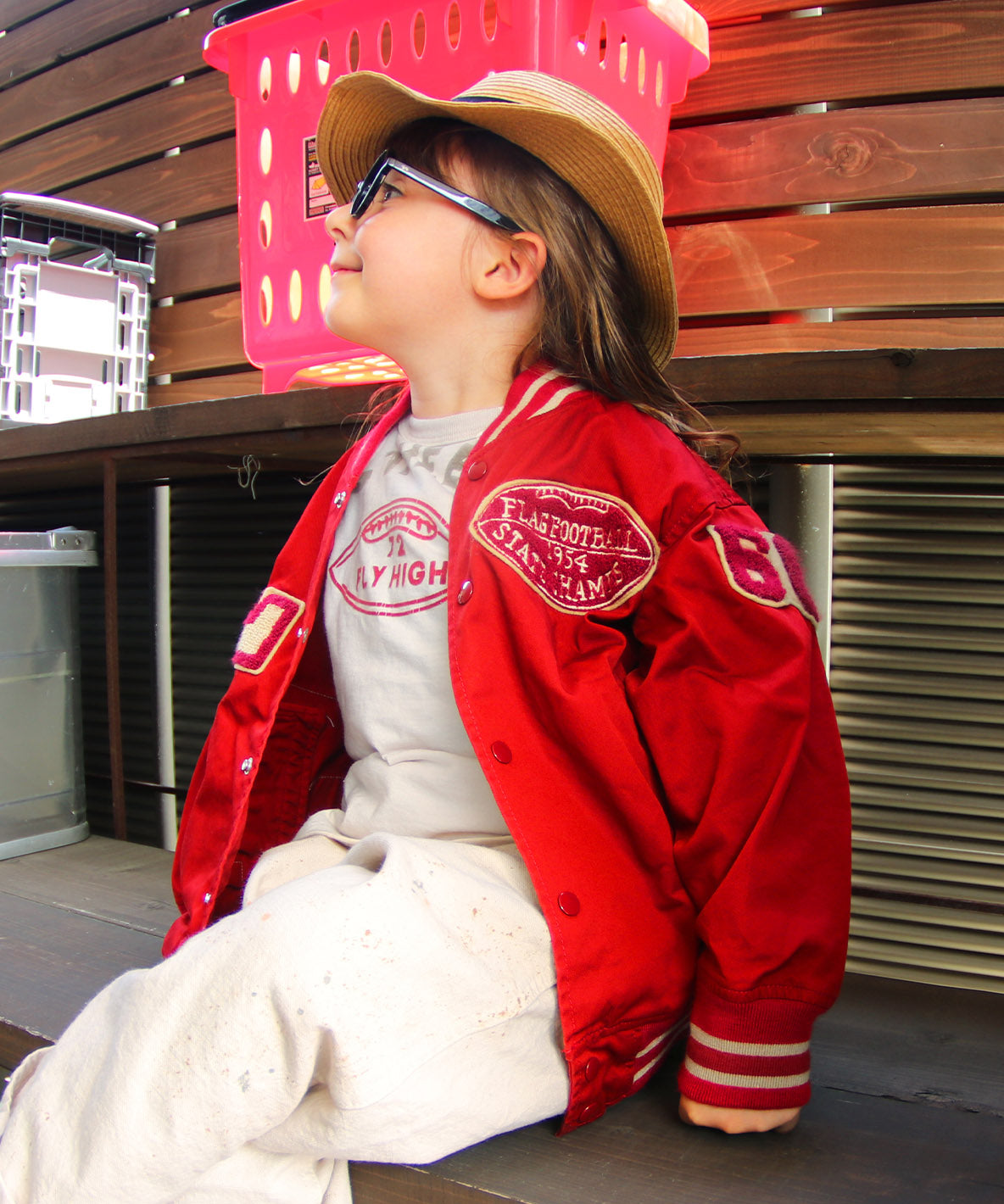 DENIM DUNGAREE 【デニムダンガリー】 – FITH ONLINE STORE