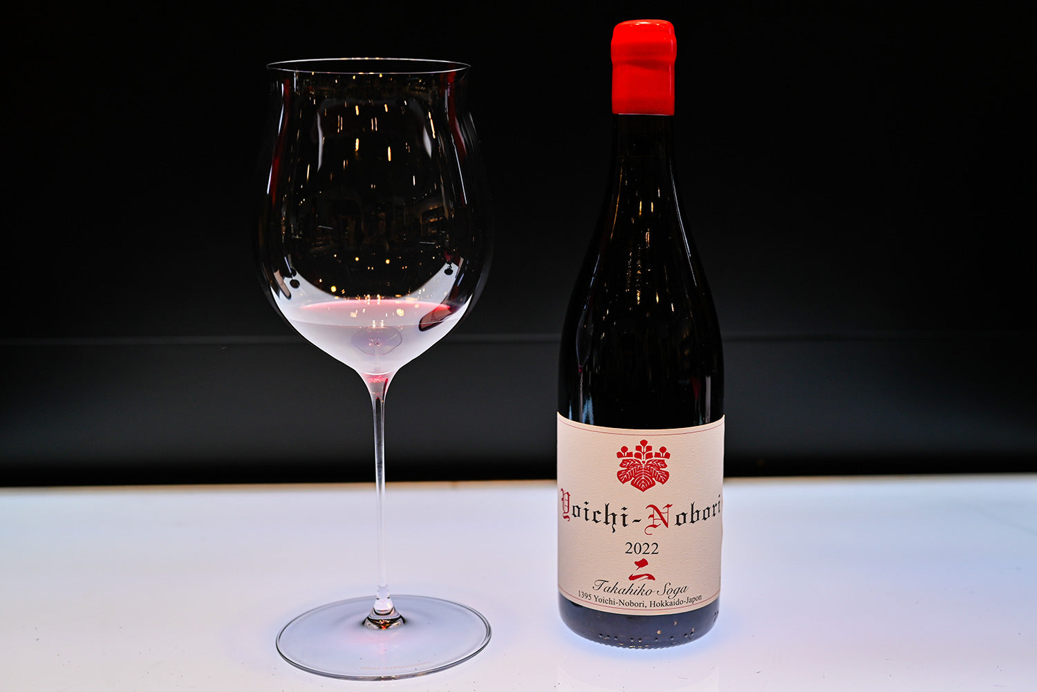 2022 Pinot Noir ナナツモリ ドメーヌタカヒコ ドメーヌ ・タカヒコ