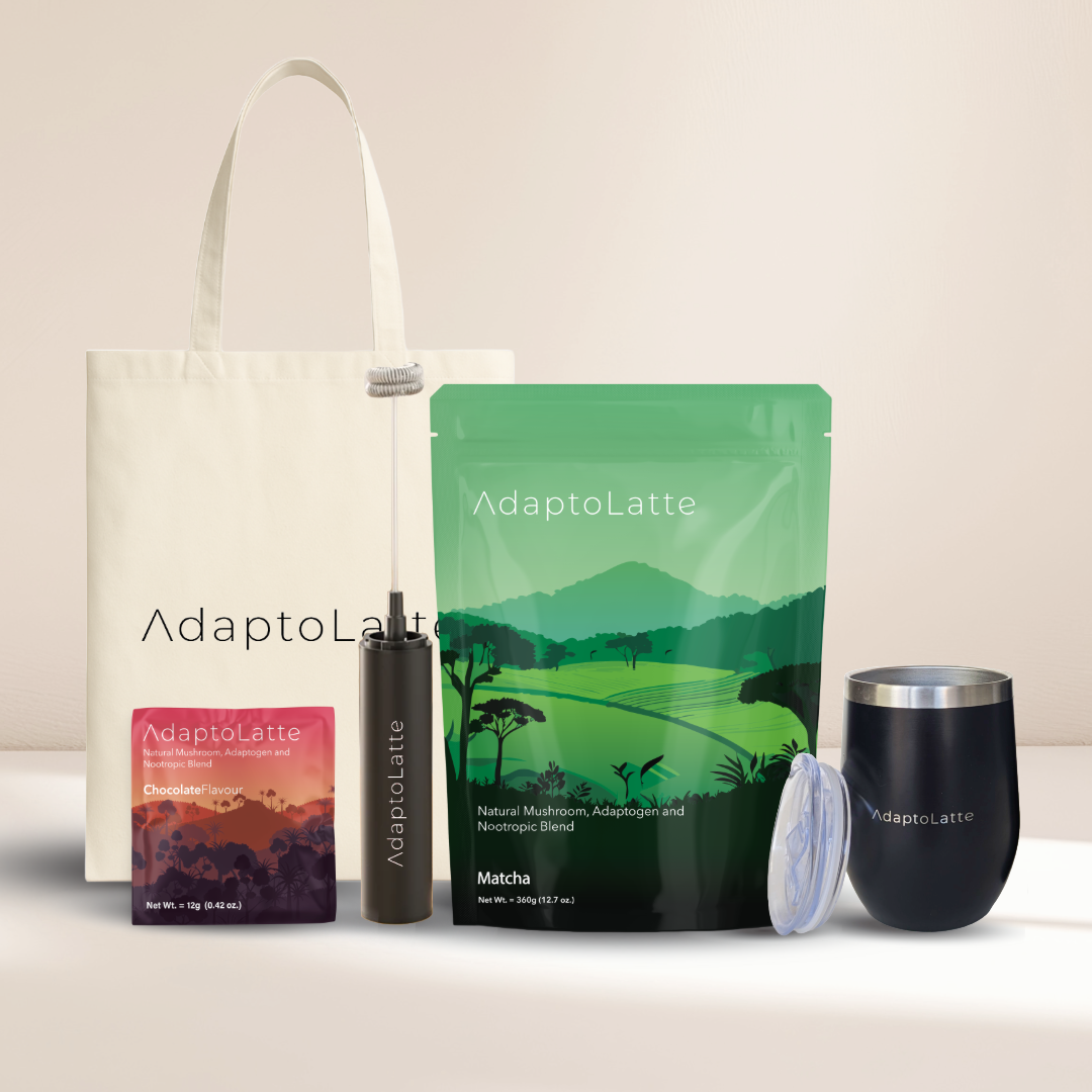 即日発送] アダプトラテ (12g) × 30個 アダプトラテ – AdaptoLatte JP