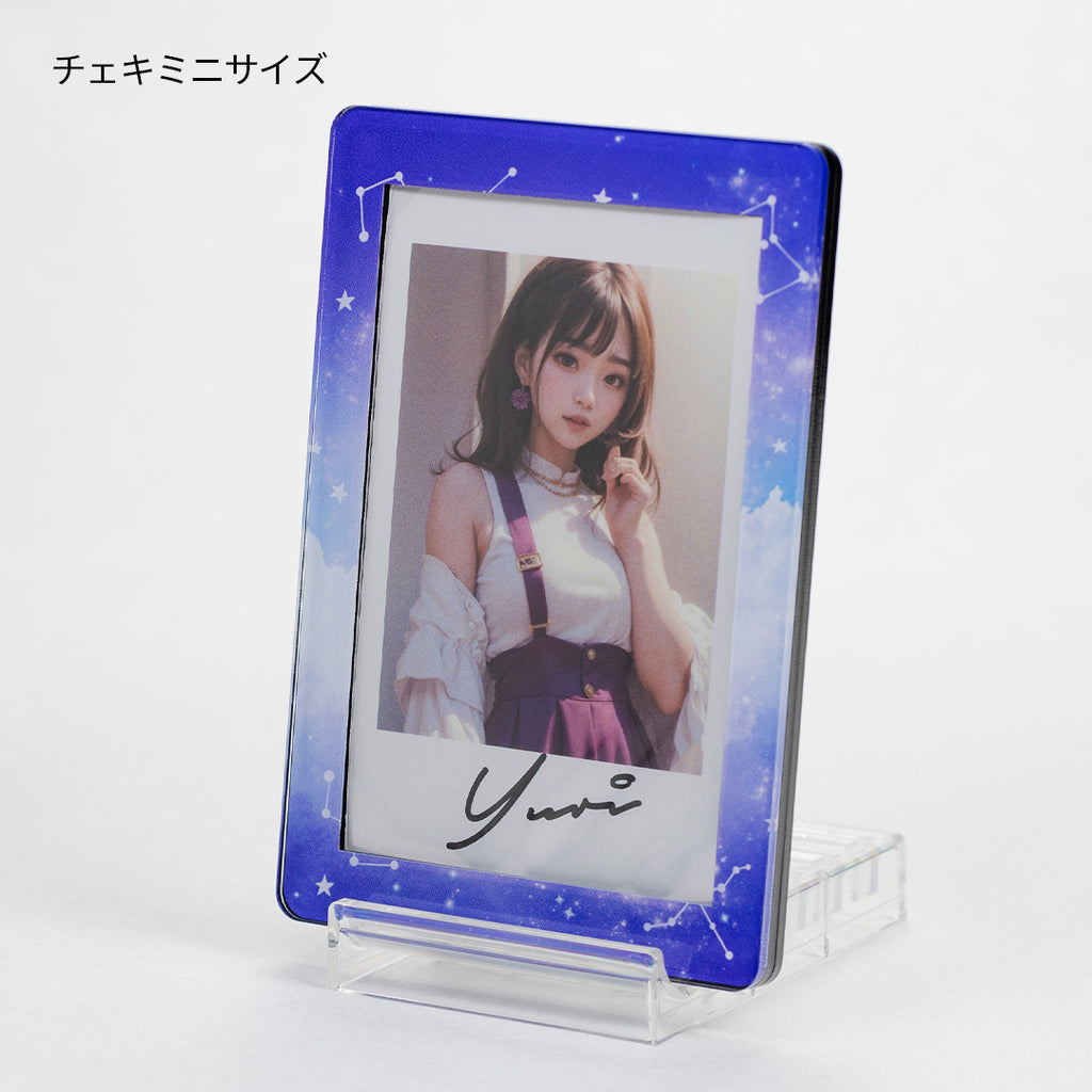 グラビティ リクト。チェキ30枚 グラビティ リクト。チェキ30枚 【公式