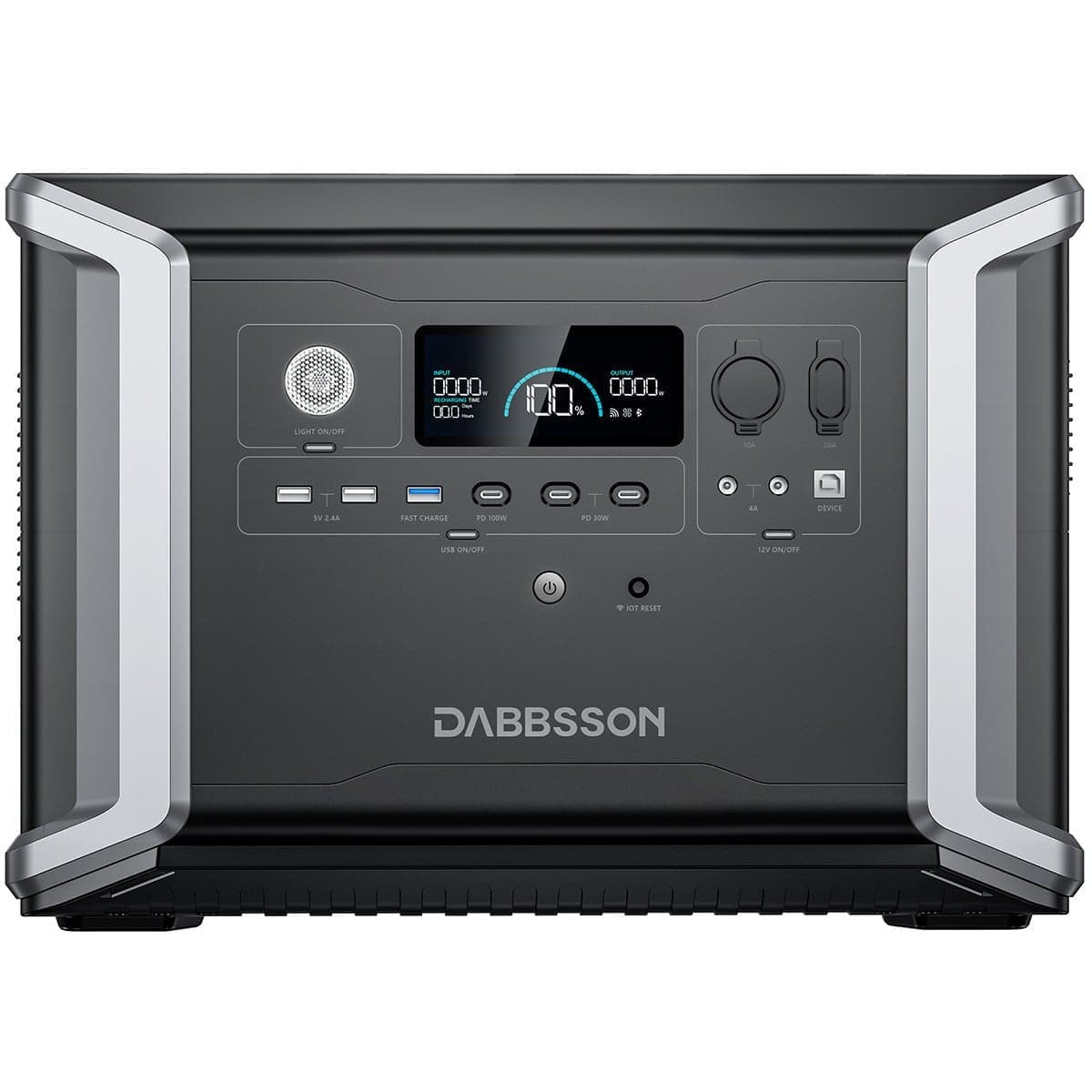 ポータブル電源｜Dabbsson（ダブソン）公式サイト-Dabbsson Japan