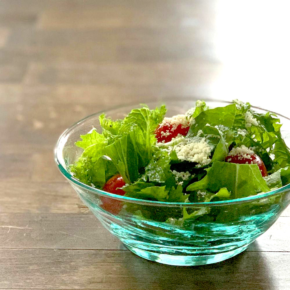 アメリカ製 フェントン社 ホブネイルガラスナッピーボウル レアカラー