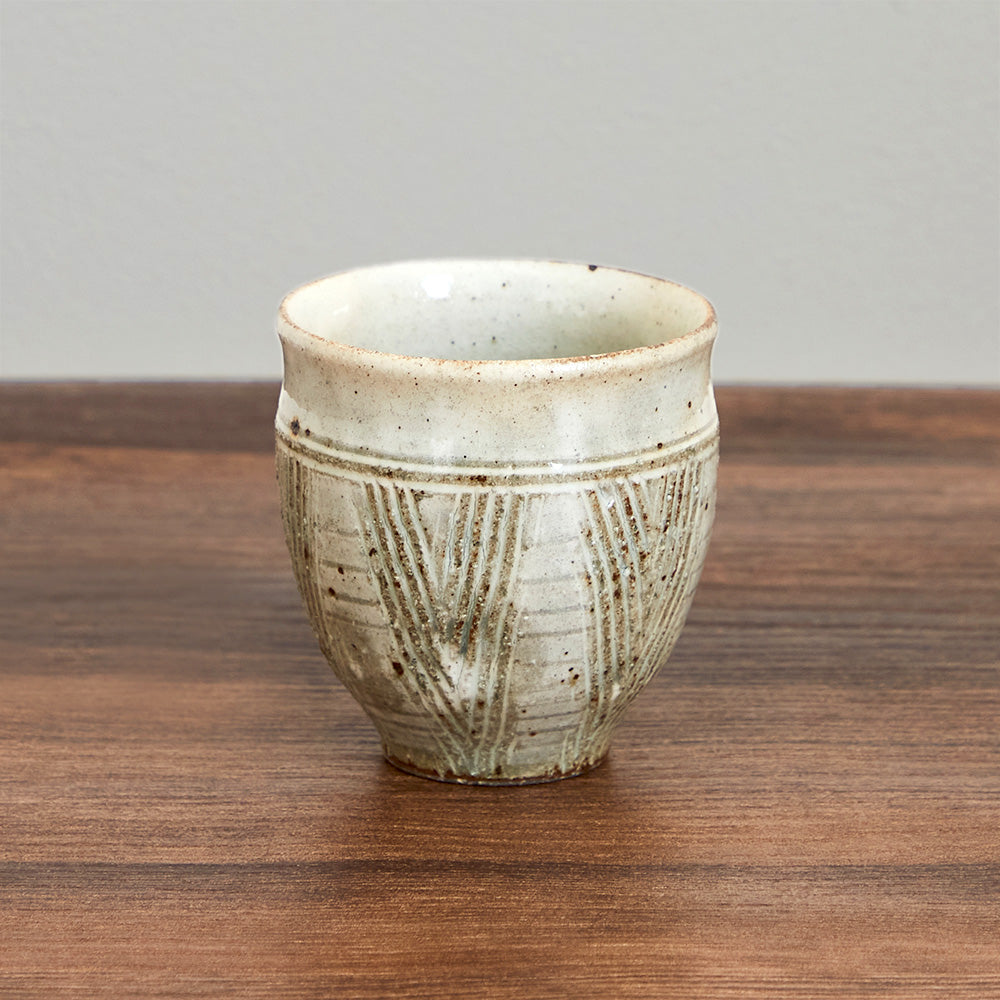 加藤静允 杉本立夫（泥牛）遊泥二人寄酒器 第26回 京都 茶懐石 茶道 共箱