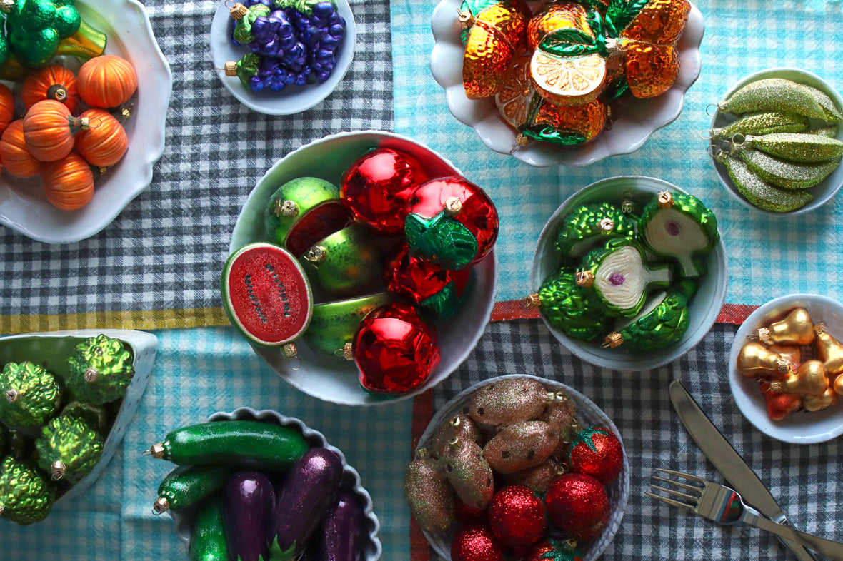 ATELIER CHRISTMAS – ATELIER ONLINE