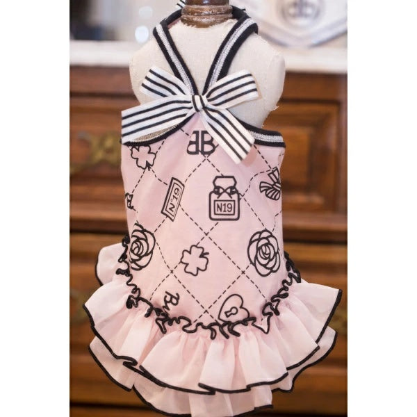 BUL BU-BU – TIARA PETS