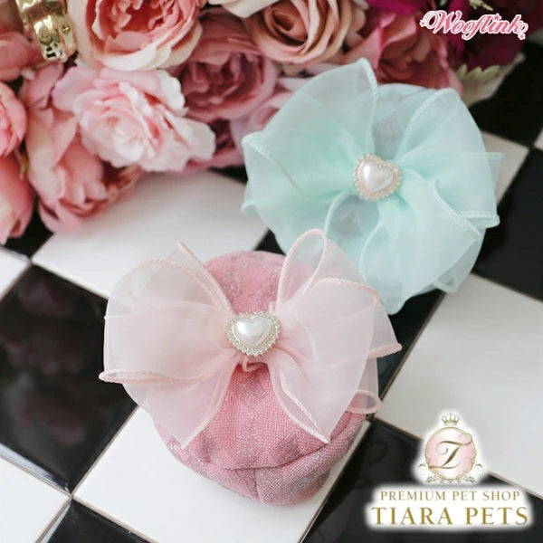 WOOFLINK – TIARA PETS