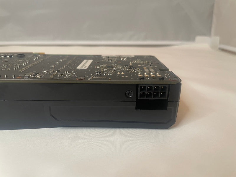 GeForce GTX 1070の性能レビュー – アドパソ