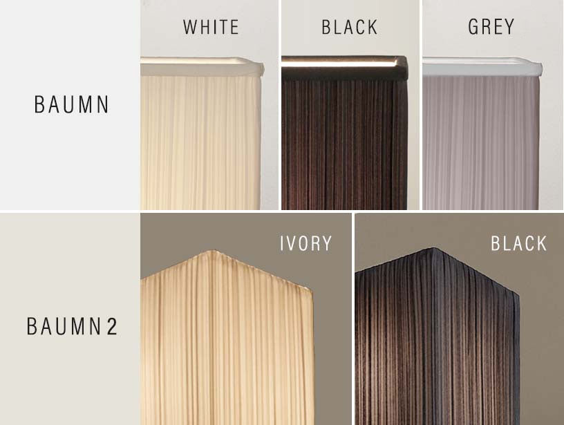 BAUMN II シーリングライト アイボリー Φ610mm - YAMAGIWA OnlineStore