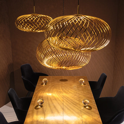 TOM DIXON（トムディクソン）照明正規品 - YAMAGIWA OnlineStore