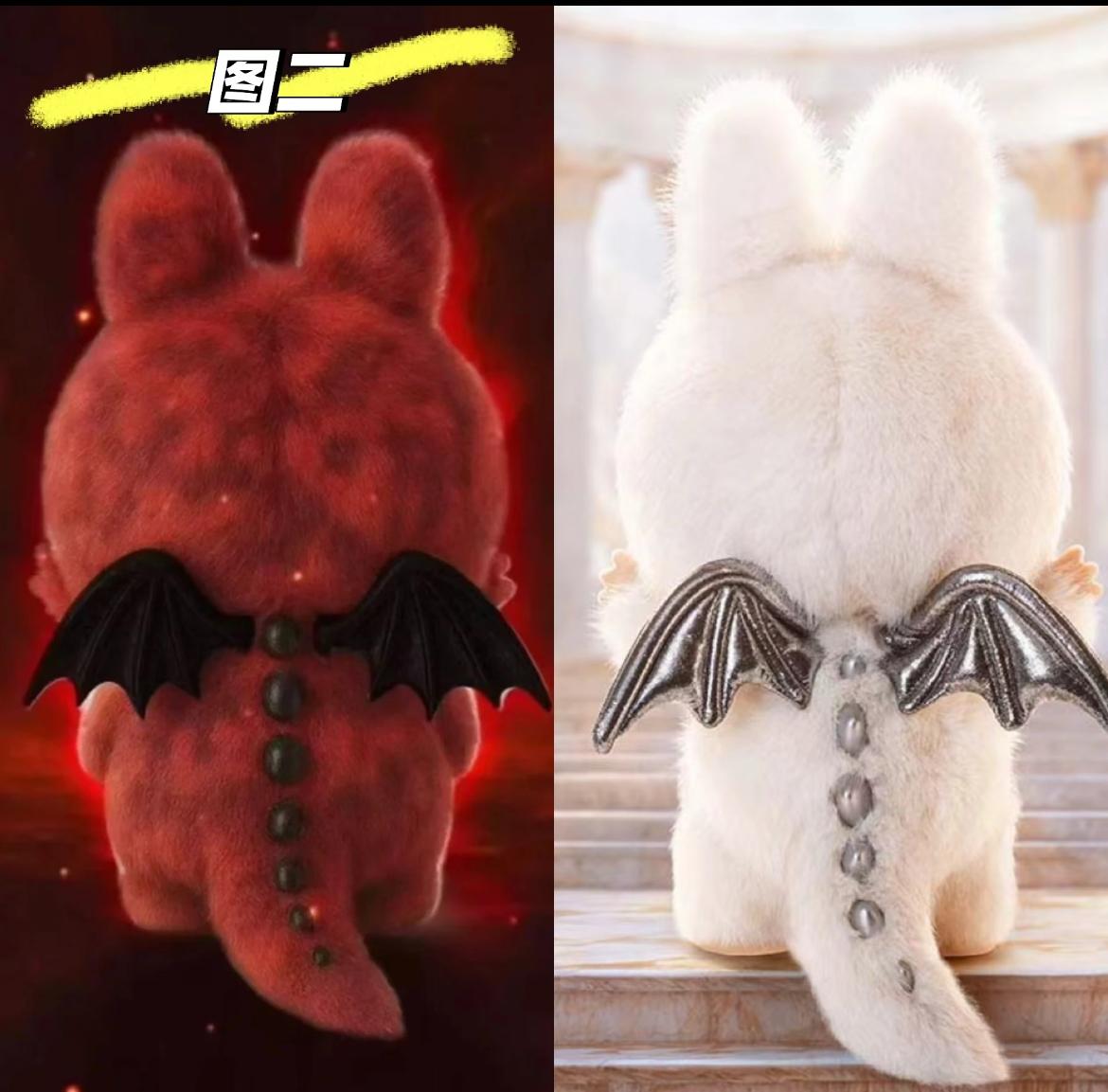 In Stock] How2Work Zimomo Titan Rood TTE 2025 ver., Hobbies & Toys