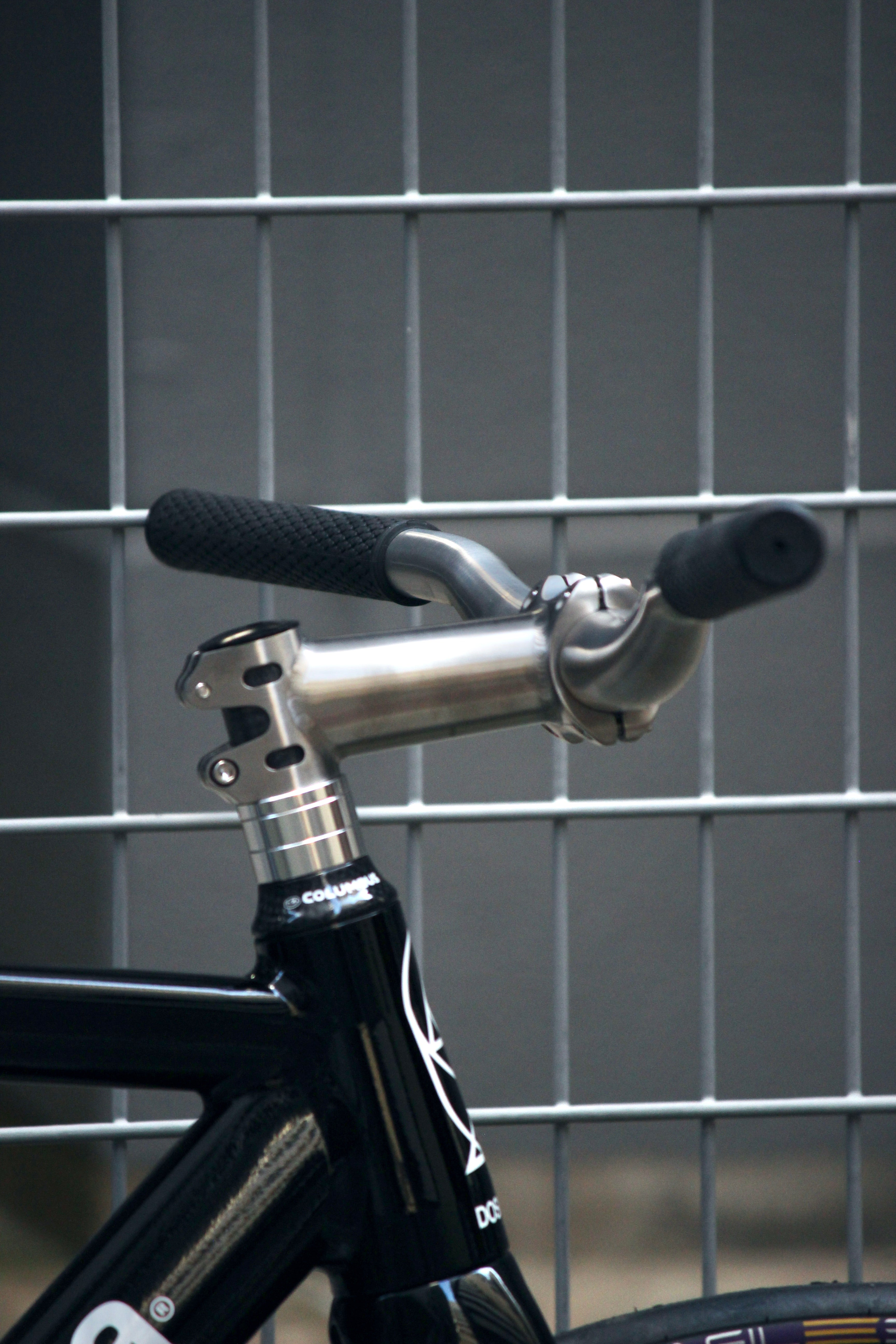 走ることでデザインが完成する、これはそんなカスタムです。 | ブロー