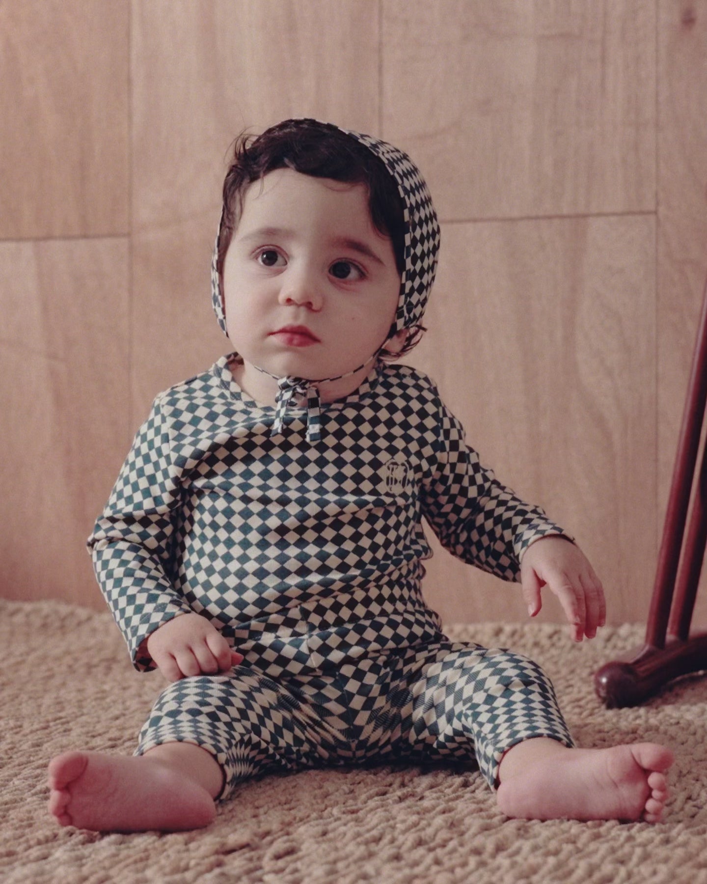 Pants (Argyle) | House on the Hill