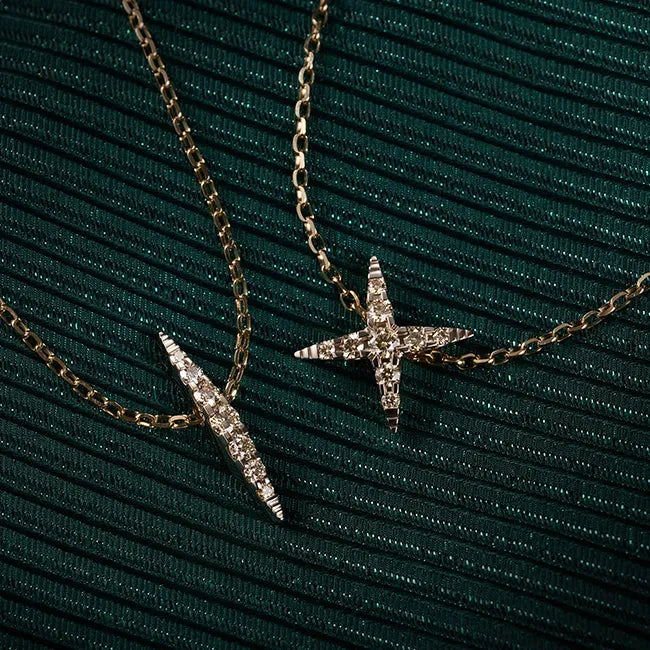 KASHIKEY BROWN DIAMOND FAIR / カシケイ ブラウン ダイヤモンド