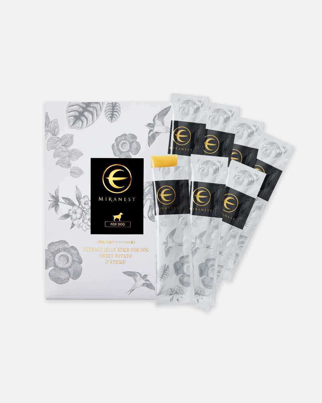 MIRANEST Powder for Cat 30pcs