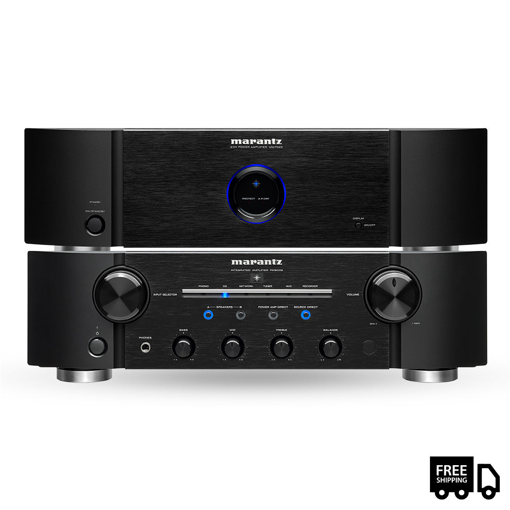 アンプ Marantz PM8006 Marantz PM8006 Stereo integrated amplifier