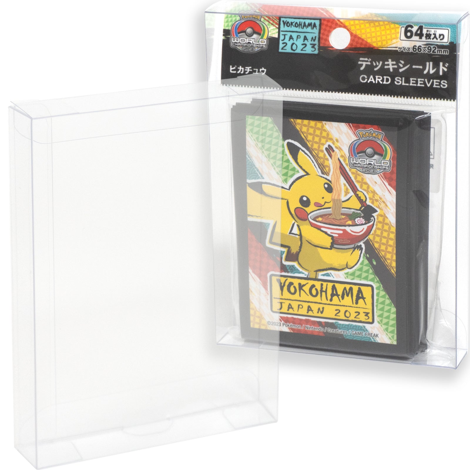 ポケモンカードデッキシールドpokémon time GD ガーディ ポケモン