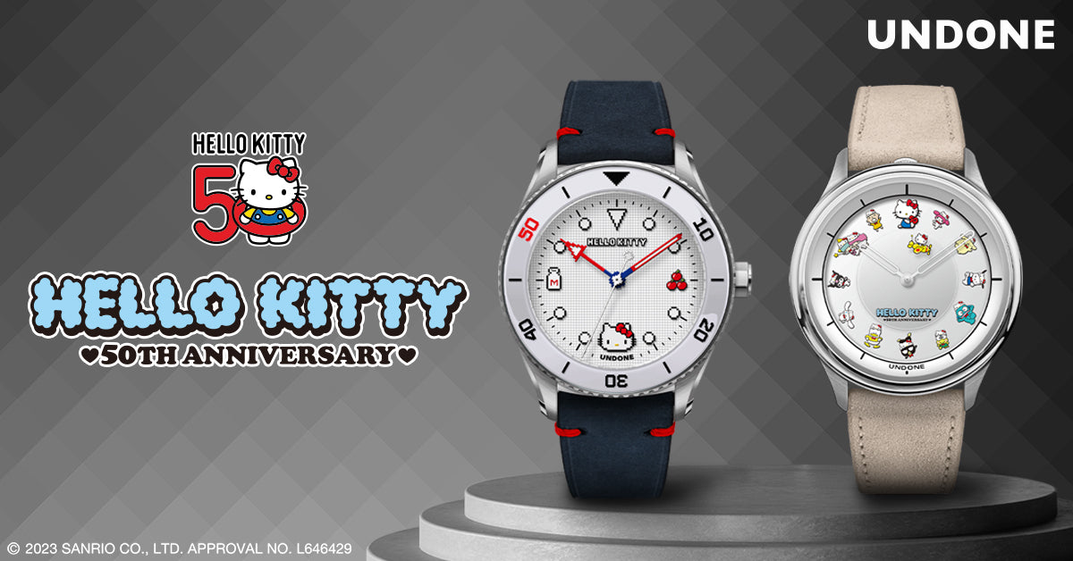 稀少品】サンリオ ハローキティUSJ限定 ブレスレット 腕時計