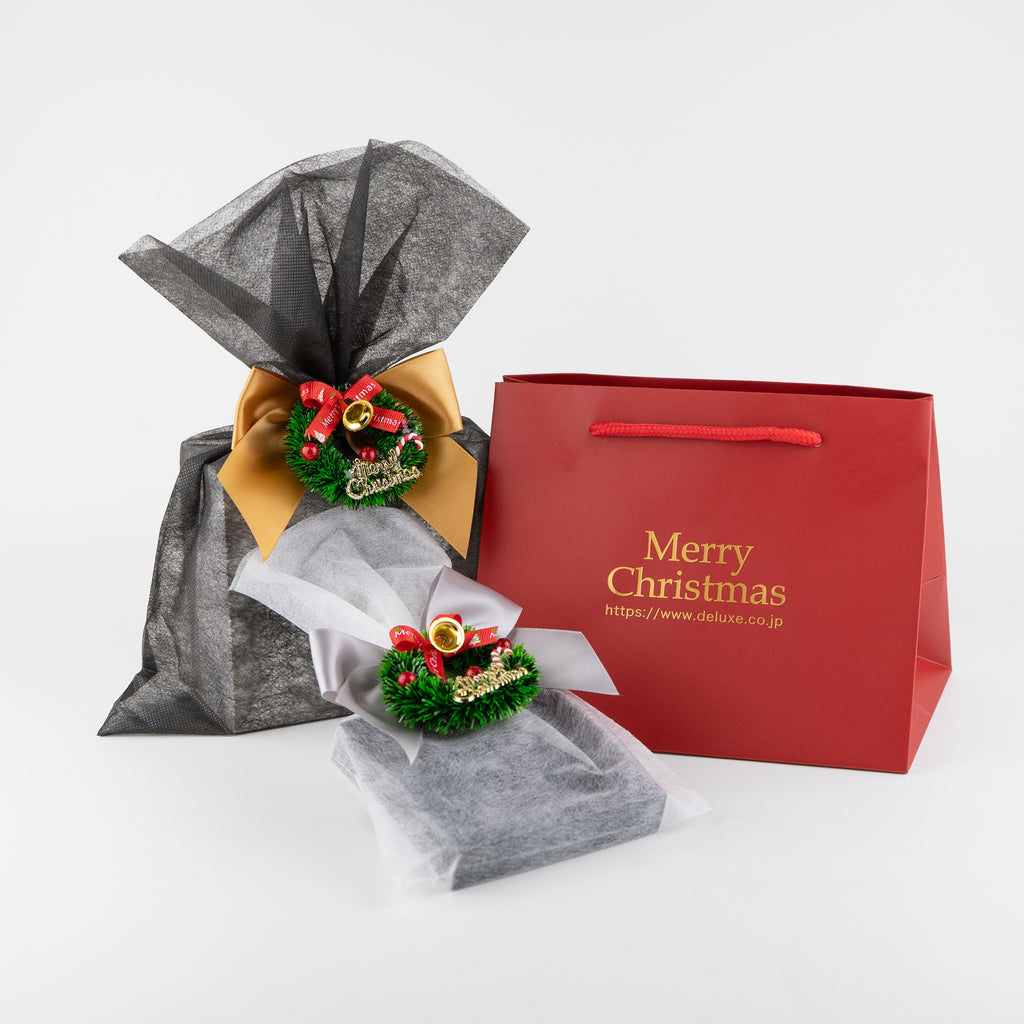 ラッピングについて – Alavel