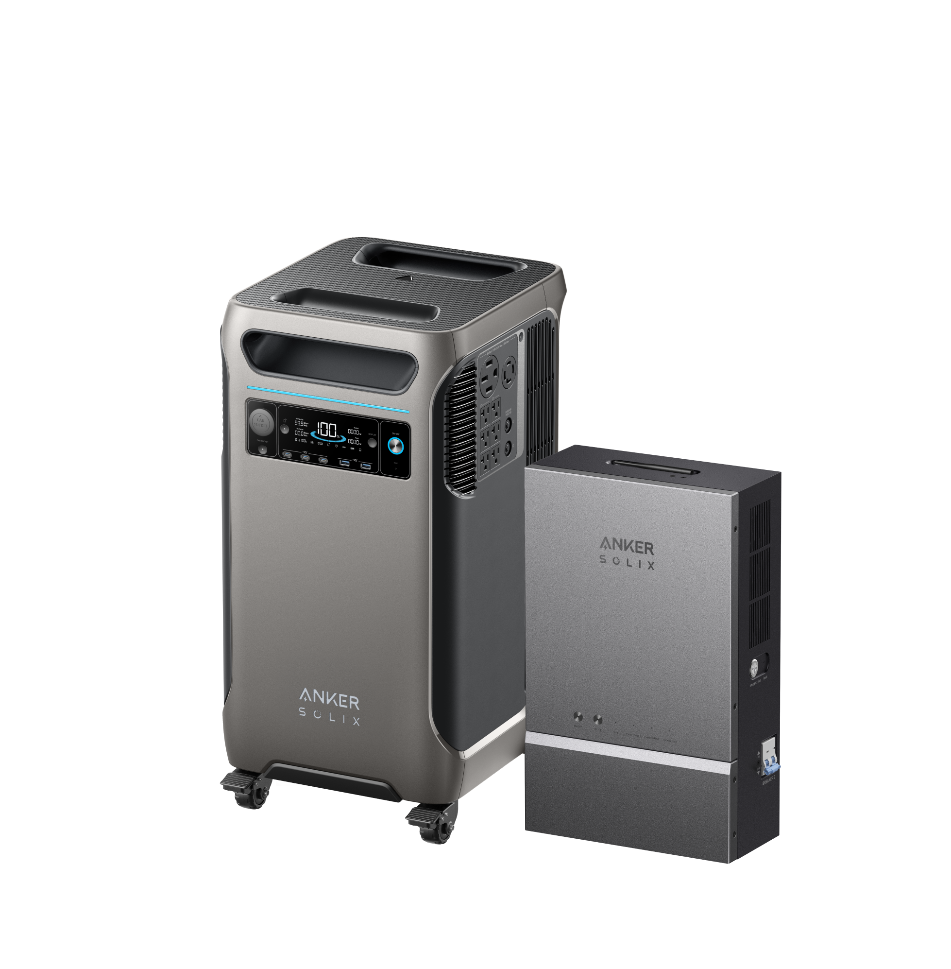 The Complete Guide to Understanding Anker 757 PowerHouse - Anker