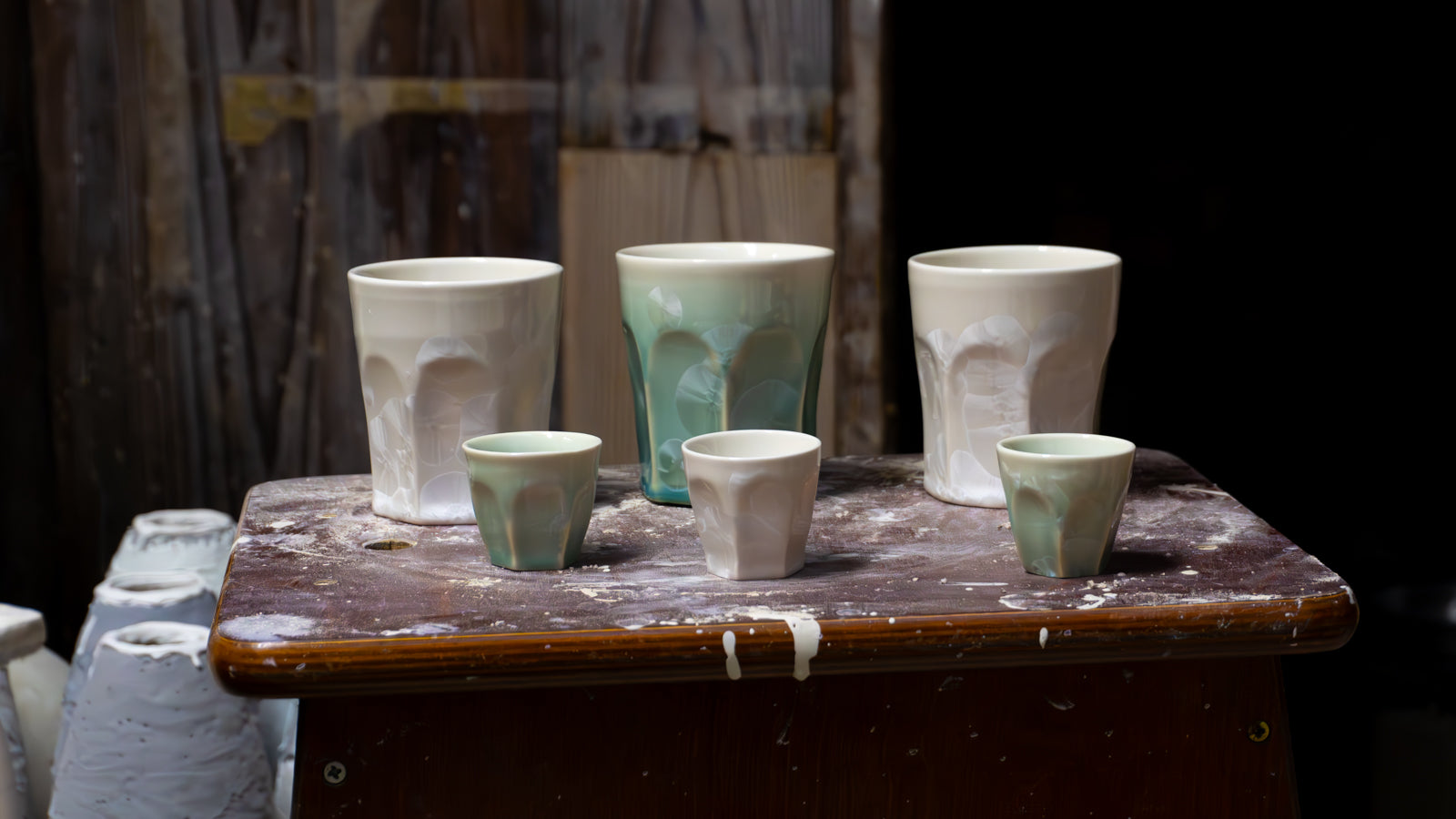 前田五雲 | 京焼・清水焼 窯元紹介