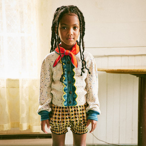 Misha & Puff: Fall Part 2 – Junior Edition