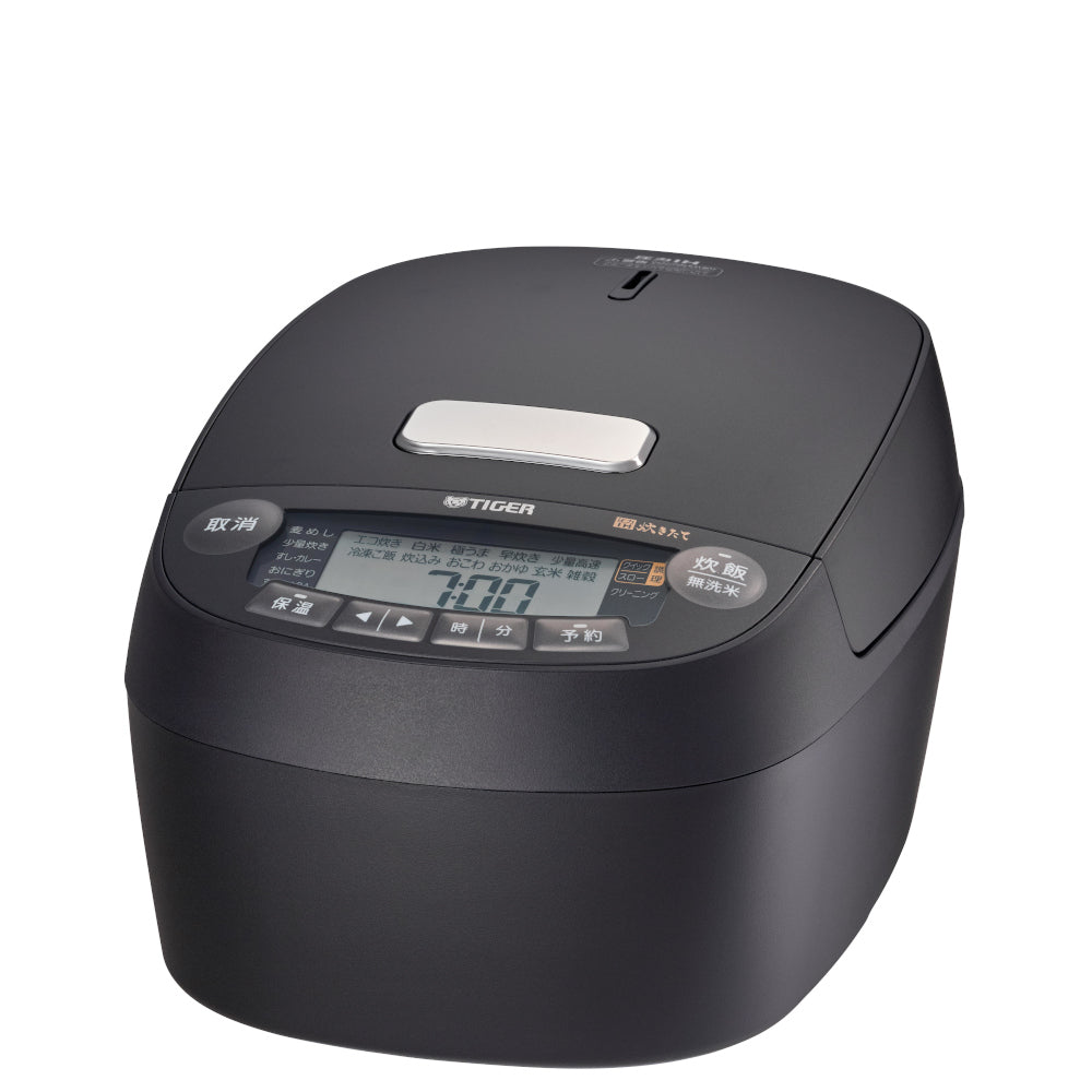 圧力IHジャー炊飯器＜炊きたて＞ – タイガーパーツショップ - TIGER