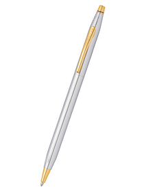 Classic Century 23KT Gold Plated 0.7MM Pencil | Cross – A.T. Cross