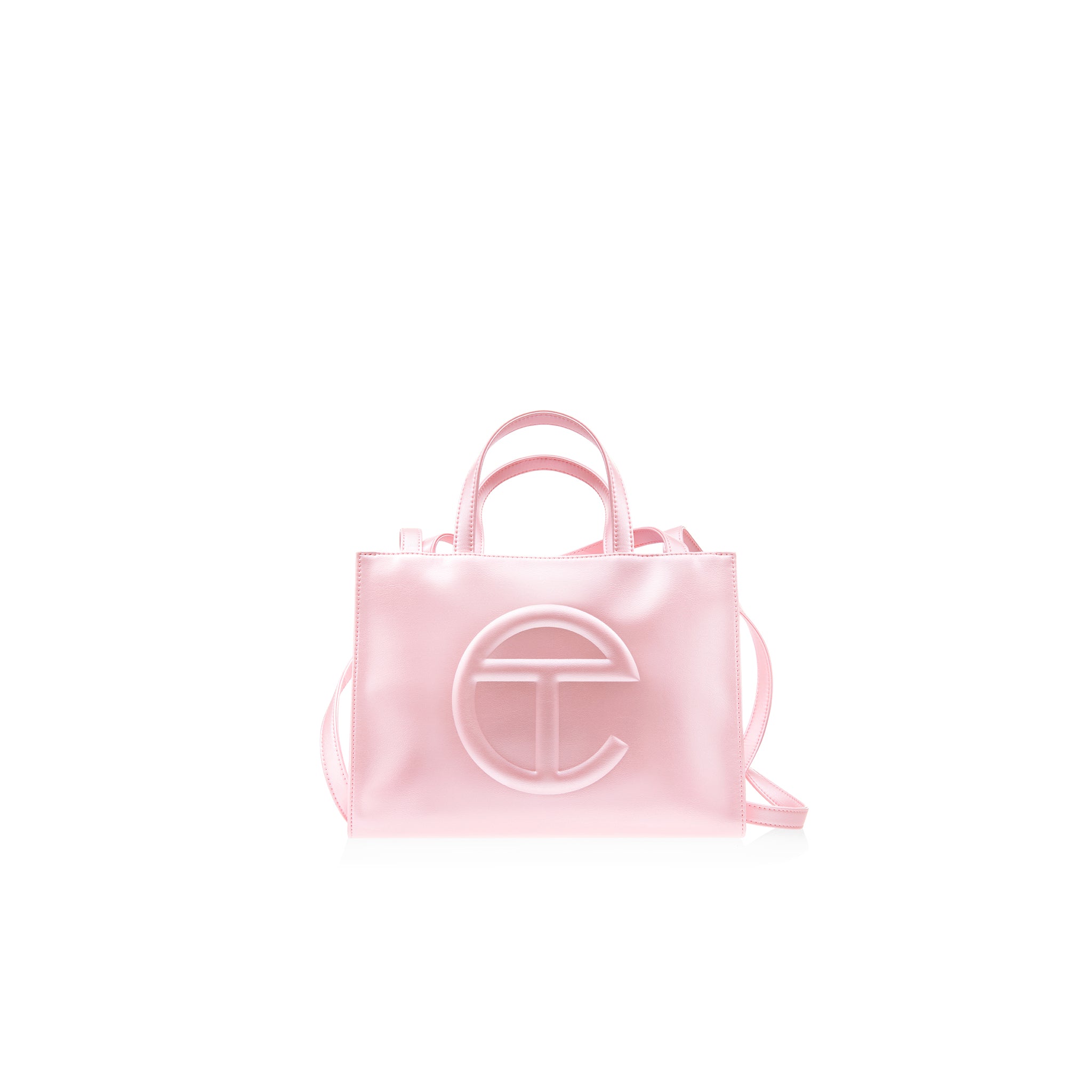 Shmedium Shopping Bag - Ballerina