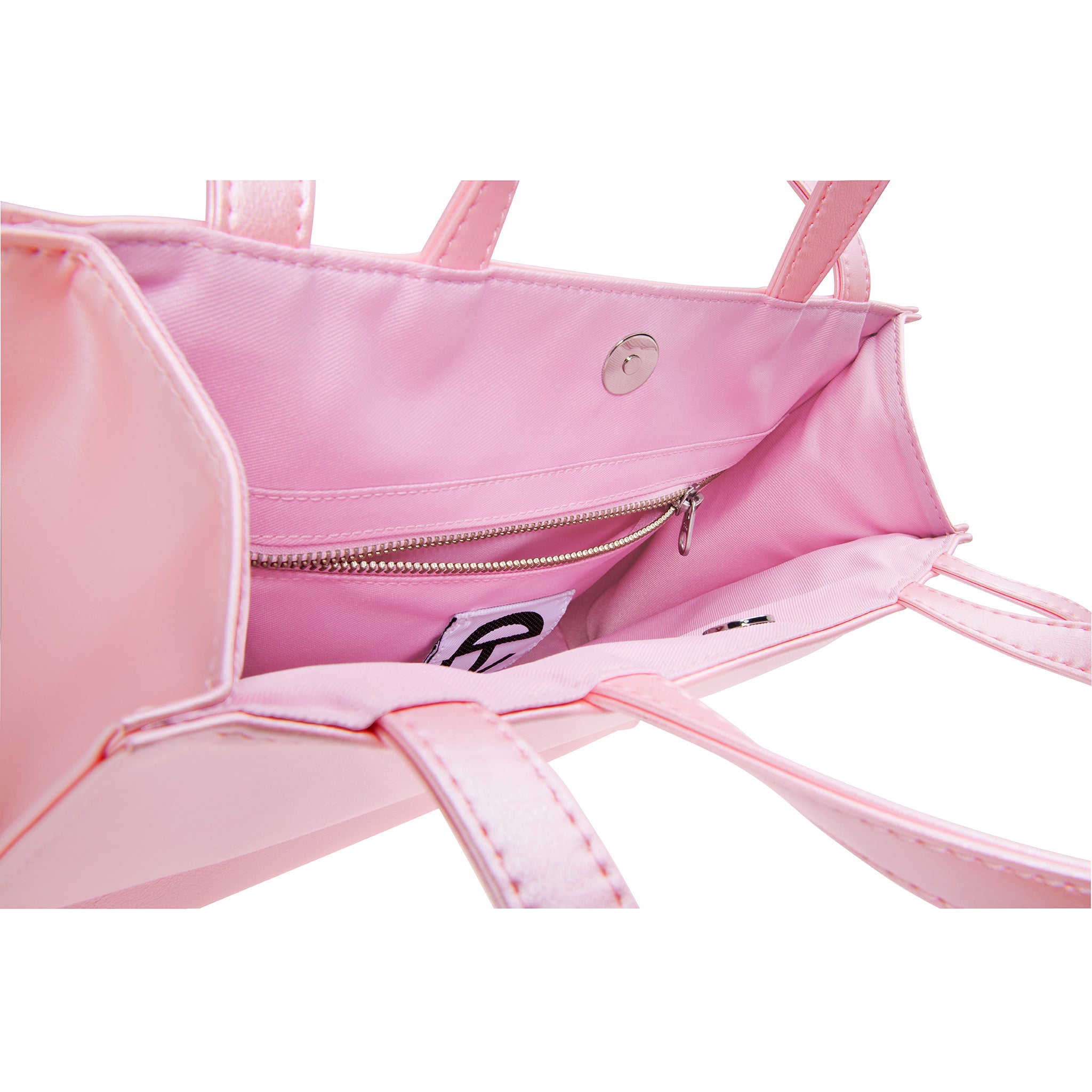 Shmedium Shopping Bag - Ballerina