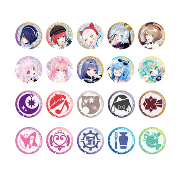 ピンズ・ピンバッジ・缶バッジ 1123 ピンズ・ピンバッジ・缶バッジ