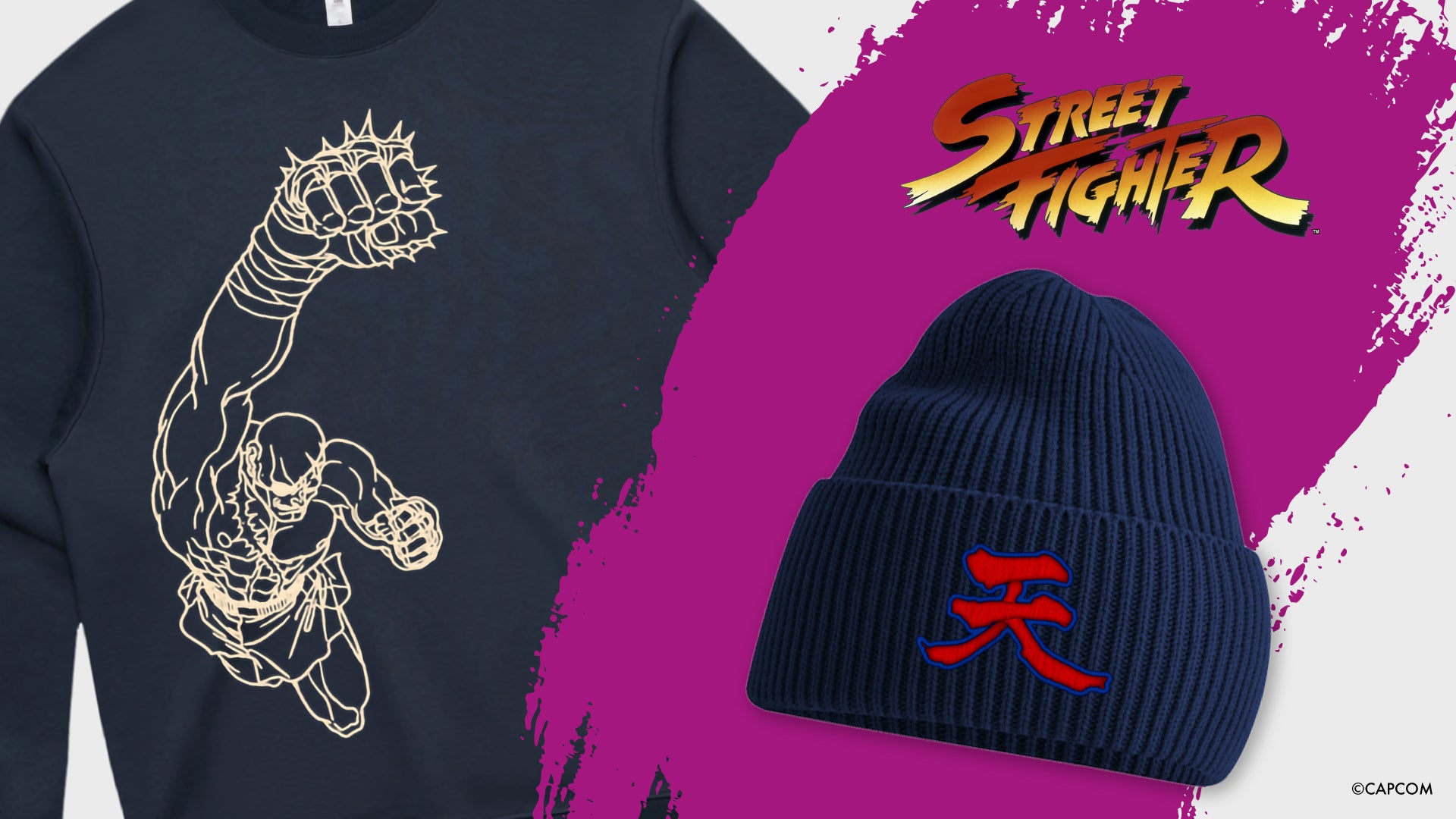 全10種】ストリートファイター 勝利ポーズ SF2 キャラクターエナメル