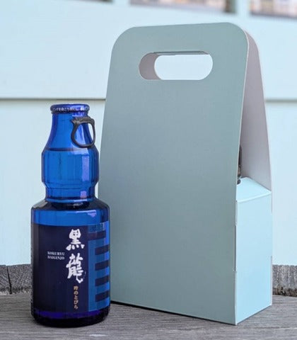 Old Fitzgerald BIB オールド・フィッツジェラルド・ボンデッド