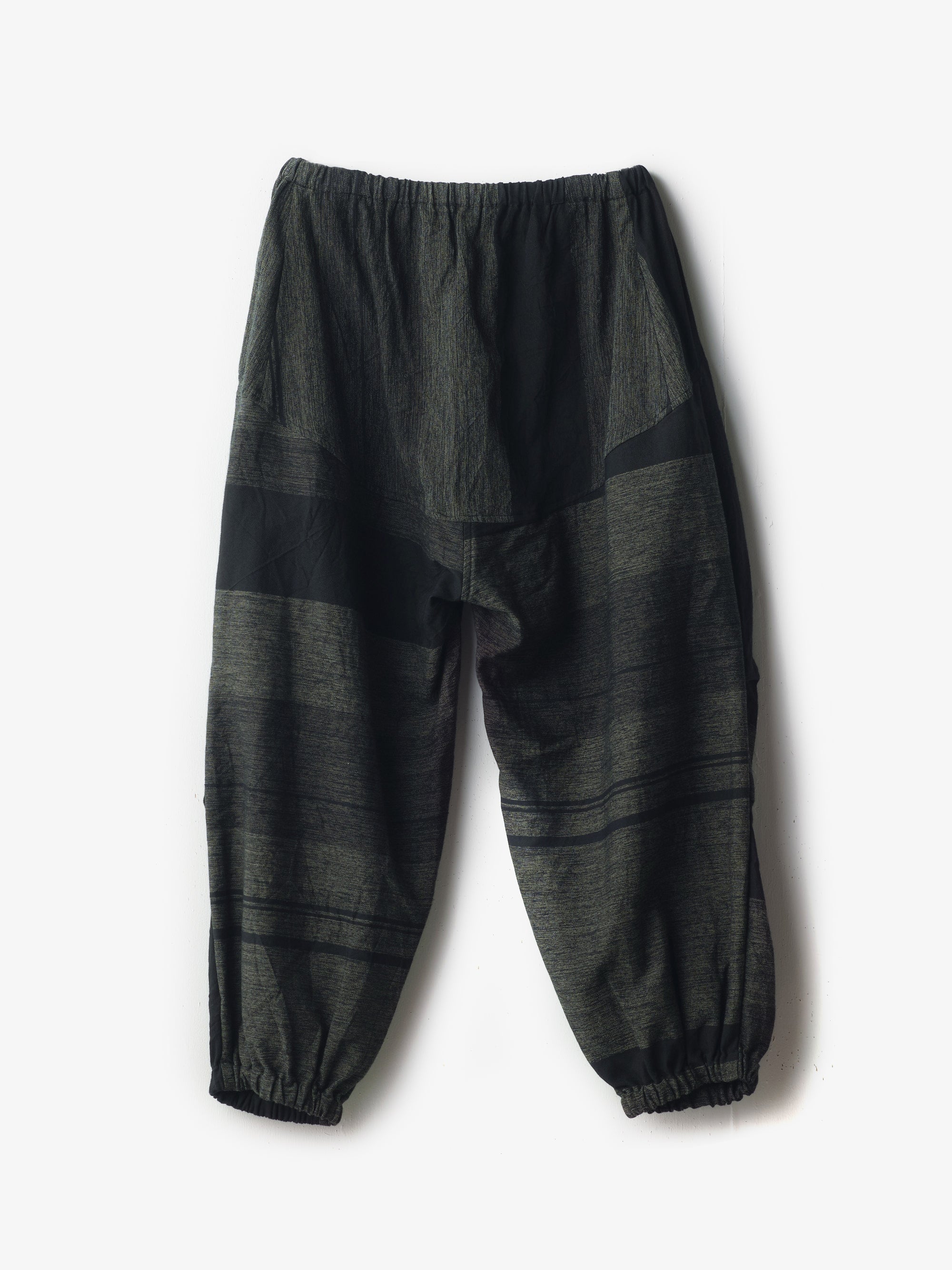 nica pants futo｜tamaki niime 玉木新雌