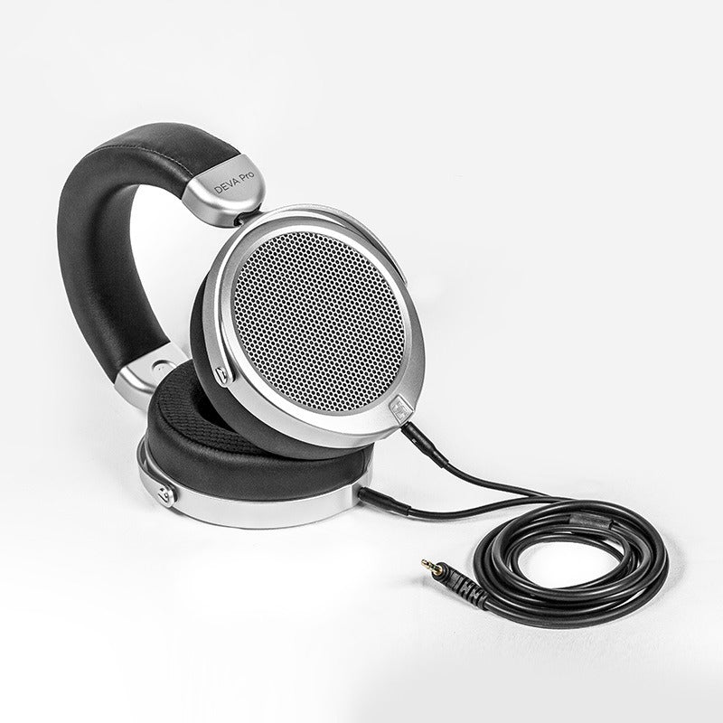 HIFIMAN DEVA Pro Headphone (Wired) - Deluxe Sound Precision