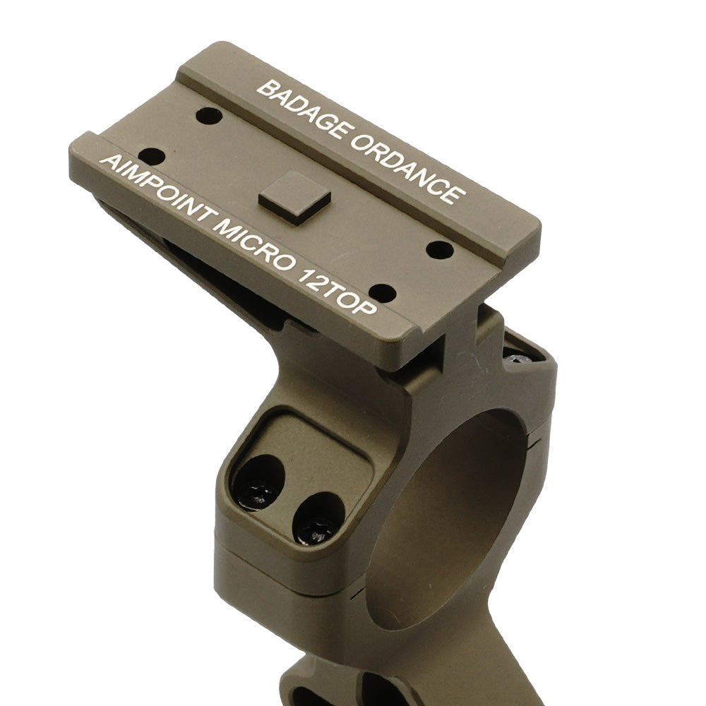 Evolution Gear 製 】 Badger Ordnance Condition One スコープ