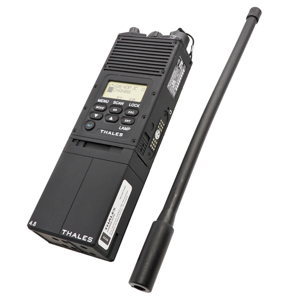 トライス製 PRC-148 maritime nexus PTT DEVGRU トライス製 PRC-148