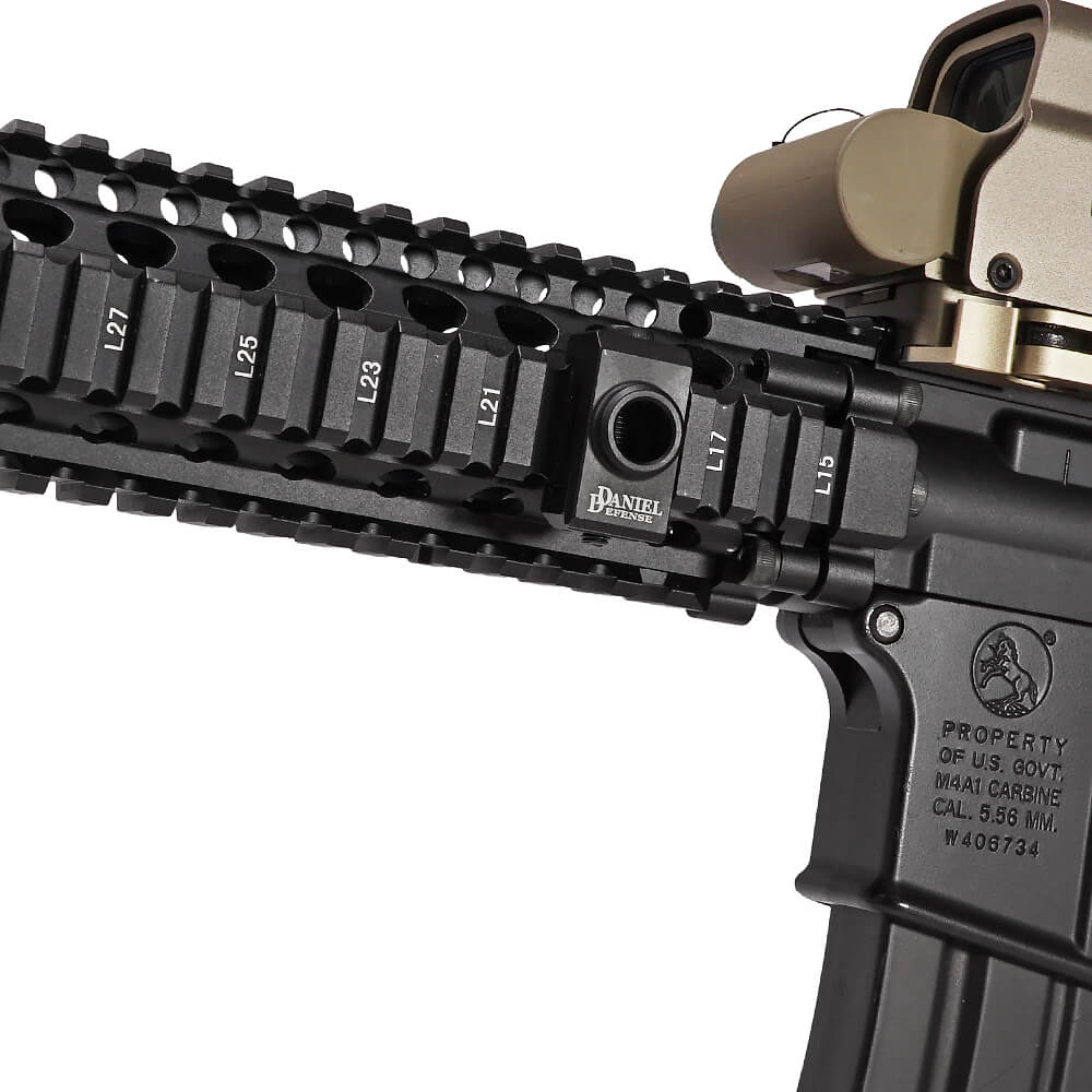 良品武品 】 20mmレール 対応 DD QDスリングマウント ＆ QDスリング