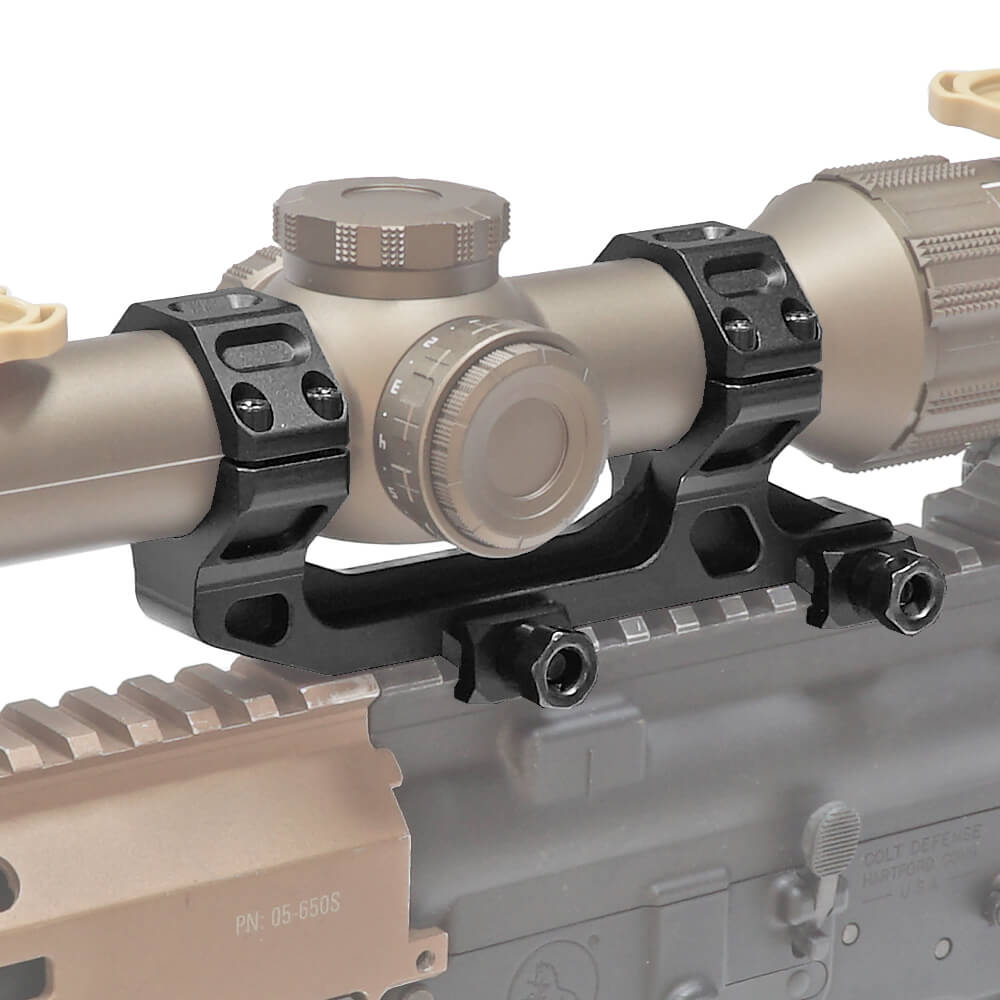 ☆スタイリッシュなスコープマウント☆ 【GEISSELE AUTMATICタイプ