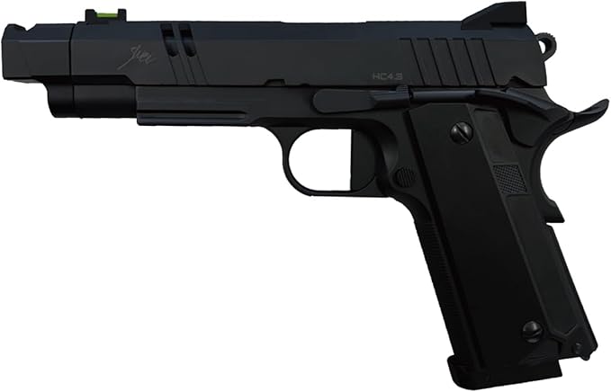 カーボネイト ナイトシフト Carbon8: M45DOC NiteShift Co2ブロー