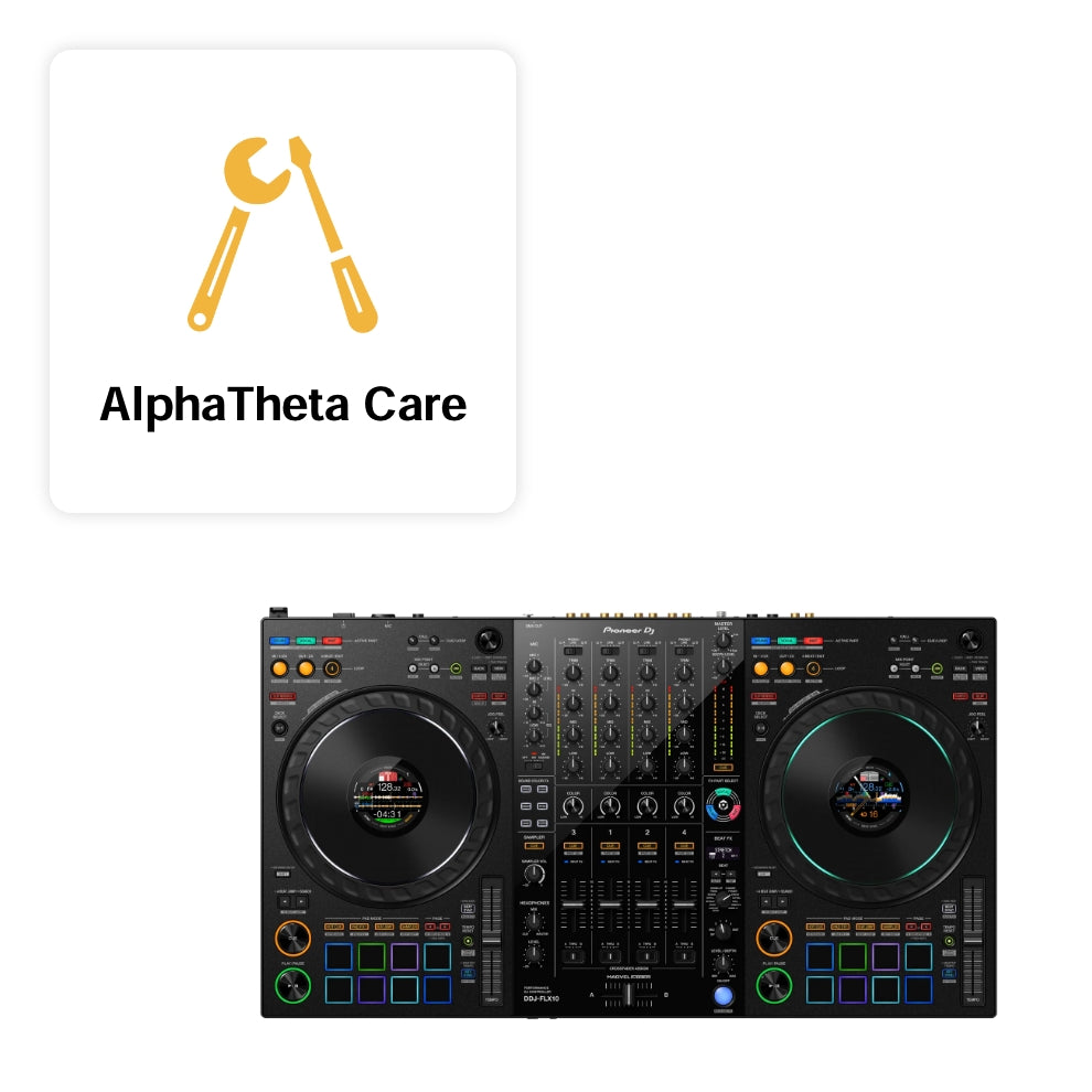 OPUS-QUAD – Pioneer DJ Japan Store