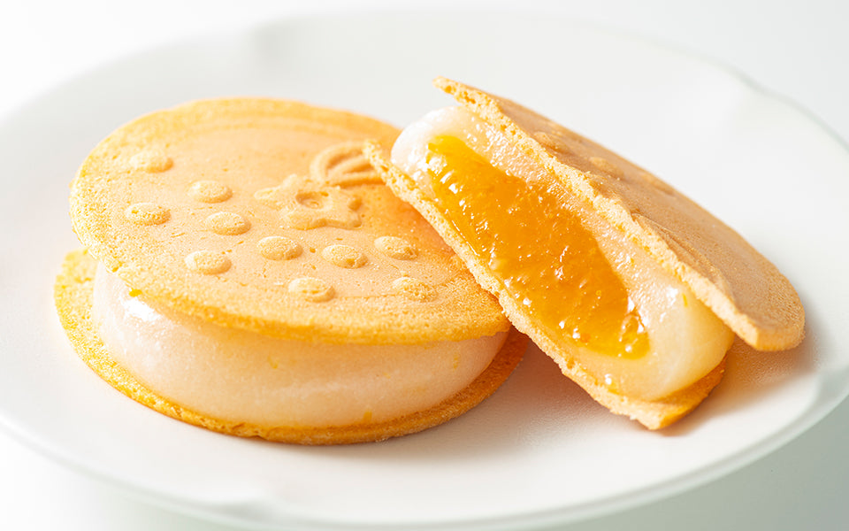 瀬戸内の八朔 せとこまち 6個入 | 広島土産通販なら公式にしき堂