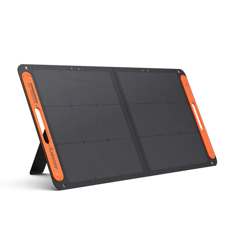Jackery Explorer 1000 V2 1070Wh SolarSaga Bundle (200W Panel