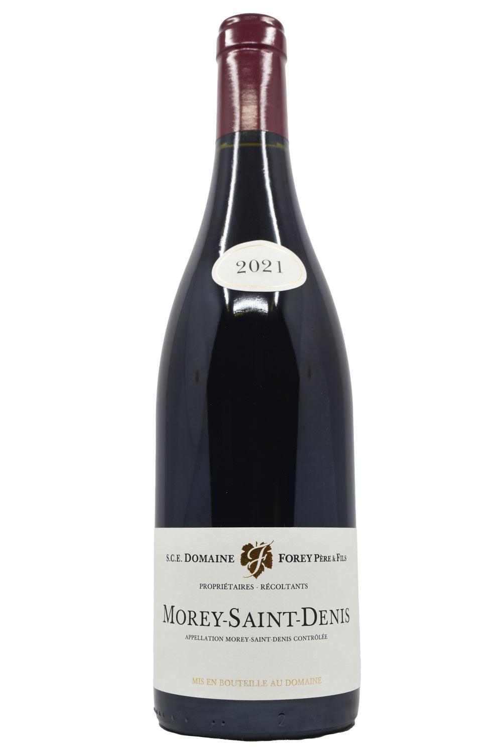 Domaine Forey Pere et Fils | Buy Online – Flatiron SF