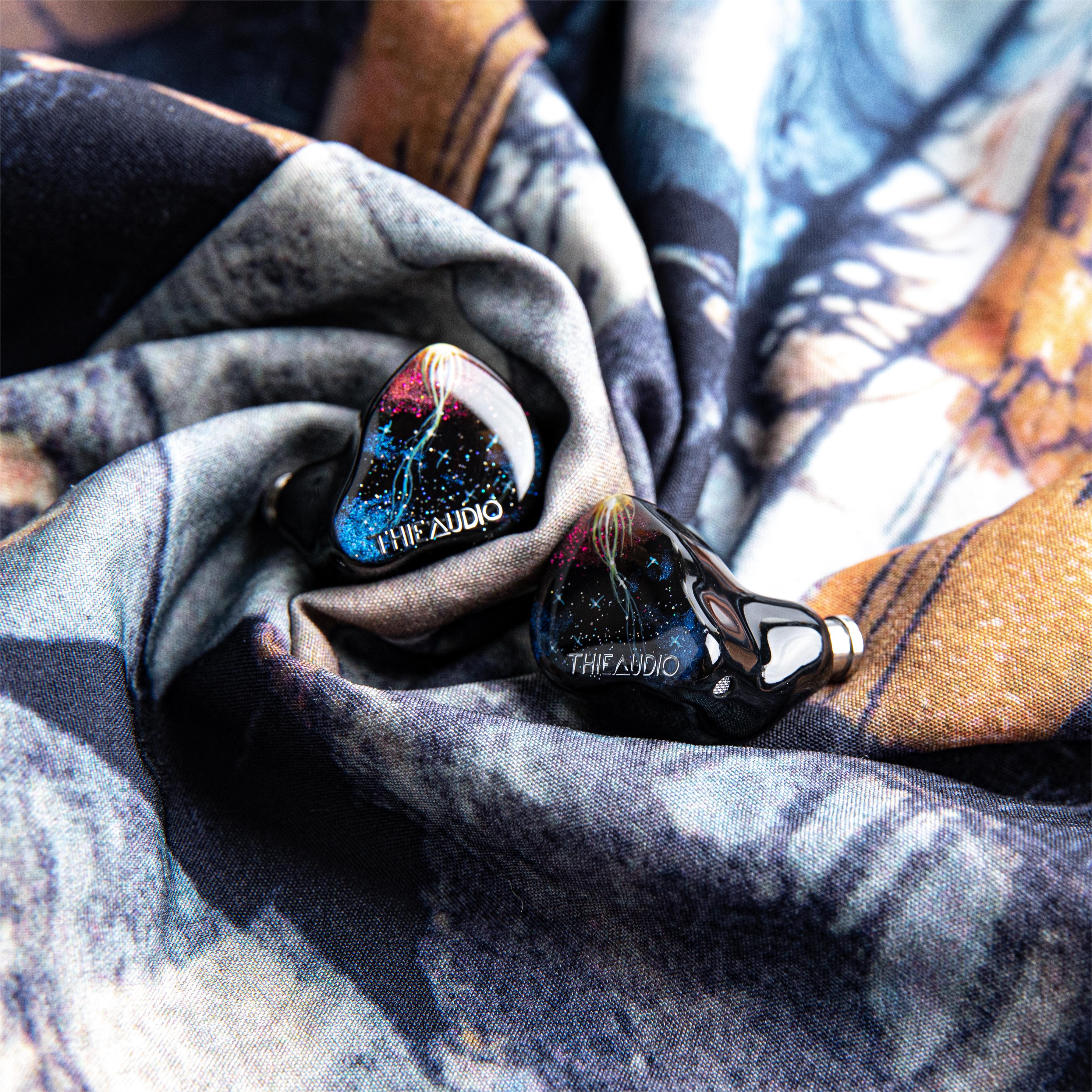 新品】THIEAUDIO Hype10 セーオーディオ イヤホン