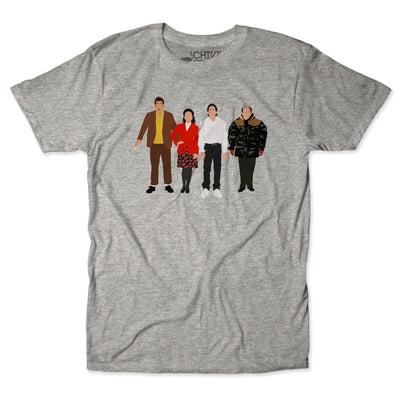 Men's Let's Dance 2.0 Tee – The Chivery