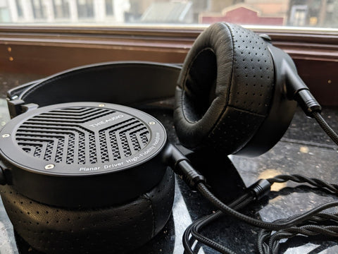 ThieAudio Wraith Review | Audio46