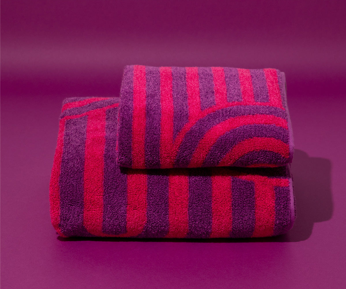 LIMITED COLORS STRIPE｜Hippopotamus-ヒポポタマス