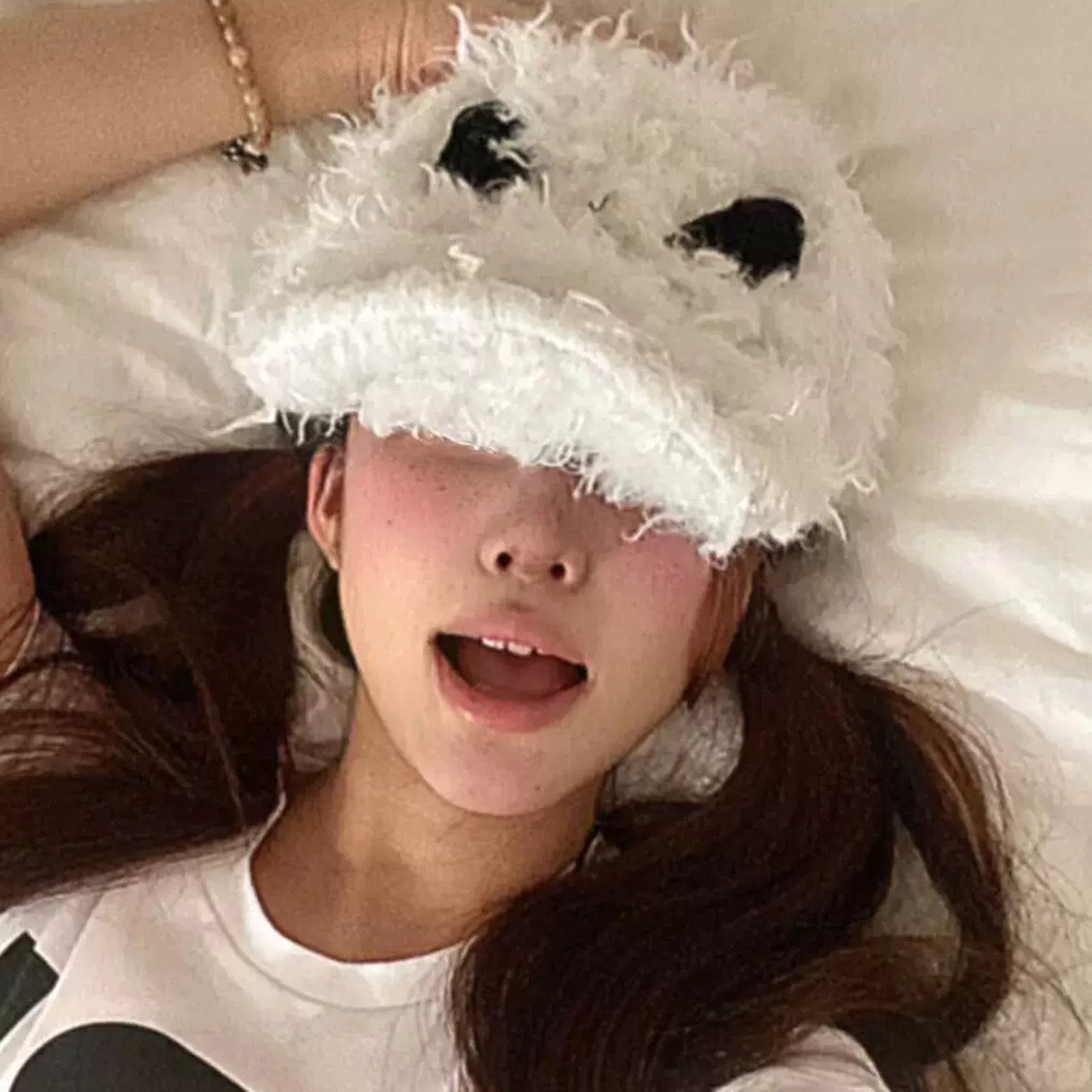 SEXXDEVILデビルズフリーキャップ - SEXXDEVIL | 60% - アジア