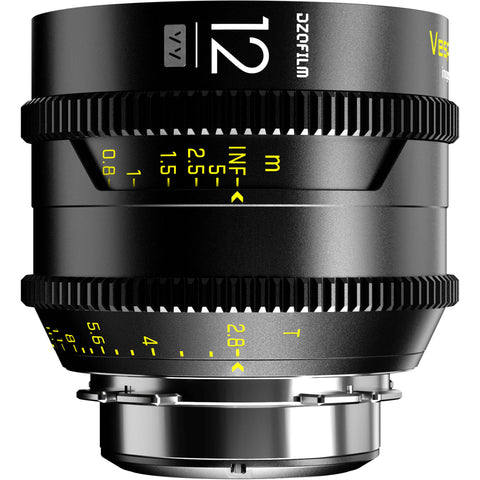 DZOFilm Cinema Lenses & Accessories - Top Quality in Canada